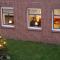 Ferienwohnung Nachbars Garten