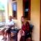 Juda Homestay