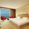 New Coast Hotel Manila (formerly New World Manila Bay Hotel) - مانيلا