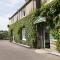 The Izaak Walton Country House Hotel - Dovedale