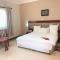Northern Rock Hotel