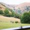 The Izaak Walton Country House Hotel - Dovedale