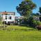 Edam, Garden Room with private entrance and rural view