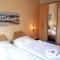 Residenz Seeblick mit Sauna und Fitness im Haus