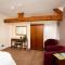 The Izaak Walton Country House Hotel - Dovedale
