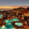 Suites at PB Sunset Beach Golf and Spa Cabo San Lucas