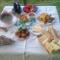 Apartment Giorgi in Sighnaghi - 西格纳吉