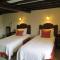 The Izaak Walton Country House Hotel - Dovedale