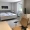 Apartment direkt an der Waldnaab - 瓦尔德纳布河畔诺伊施塔特 Apartment direkt an der Waldnaab - 瓦尔德纳布河畔诺伊施塔特