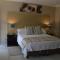 Airport Gardens Boutique Hotel - Boksburg