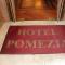 Hotel Pomezia