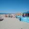 meublé saisonnier plage