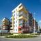 Apartman Praha Foto: Apartman Praha