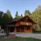 Chalet by the river - 沃利乌格乡