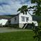 5 bedrooms, large apartment with nice view and nature