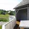 5 bedrooms, large apartment with nice view and nature