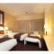 Chofu Creston Hotel