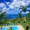 Villa Rose Caraibes - Pointe-Noire