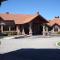 Hotel Villa de Merlo Foto: Hotel Villa de Merlo