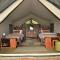 Mara River Camp