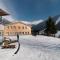 Hotel Olympie