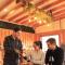 Treca Rupan Lodge