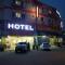 Soho Hotel Semenyih