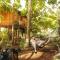 Sigiri Aliya Tree house