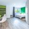 Atao Residence- Rennes Sud photo 14