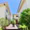 Wellness pension Coco