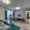 City Stay Beach Hotel Apartments - Marjan Island