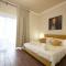 Khome Rooms & Apartment
