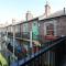 Stylish Flat in 1860's Listed Building - 爱丁堡