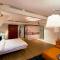 Kruisherenhotel Maastricht - Oostwegel Collection, member of Design Hotels