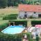 Rustic and spacious converted Barn - Isigny-le-Buat