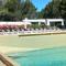 Charmant T2 climatisé avec belle vue , Golf de Pont-Royal