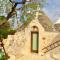 Trullo Rinaldi - Private Pool and Sauna