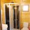 The Cabin with heated outdoor pool - Chalandrey