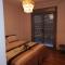 Pedrouzo Suites