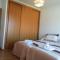 Pedrouzo Suites