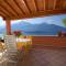 Casa Turchese con fantastica vista
