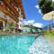 ALPENHOTEL TYROL - B&B - ADULTS ONLY - Alpines Lifestyle-Konzepthotel - dog friendly
