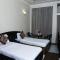 Hotel City Centre Inn Nizamuddin