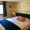 Chalet de charme, le "Caribou Lodge", Eifel belge