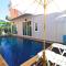 The Orange City Resort