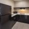 Econo Lodge Inn & Suites Houston NW-Cy-Fair