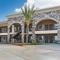 Econo Lodge Inn & Suites Houston NW-Cy-Fair