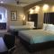 Econo Lodge Inn & Suites Houston NW-Cy-Fair
