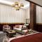 The Envoy Hotel Abuja