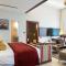 The Envoy Hotel Abuja